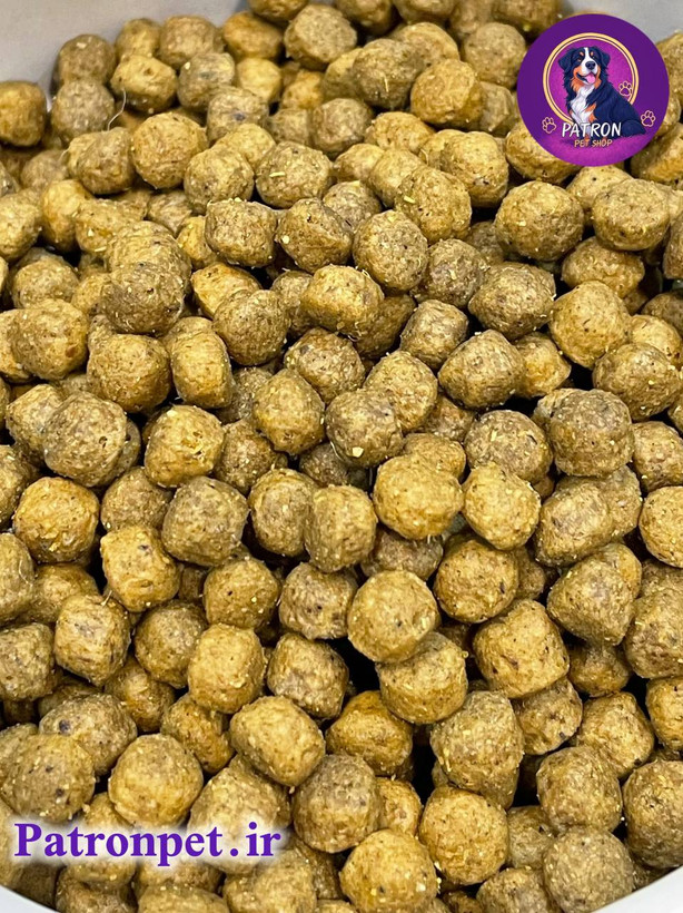 اندازه غذا