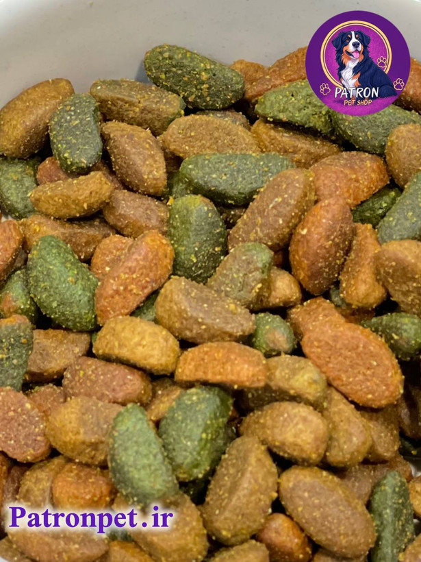 اندازه غذا