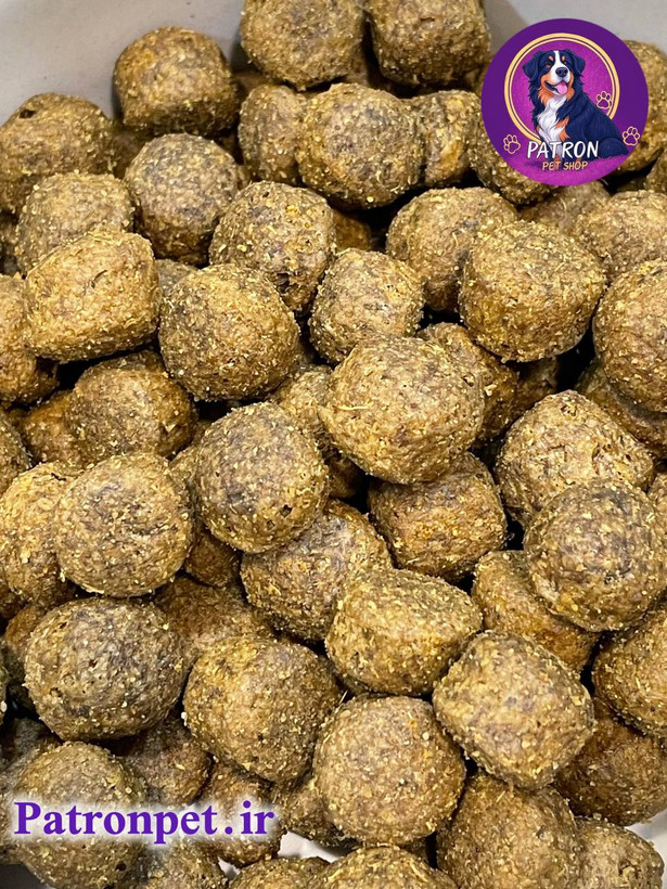 اندازه غذا