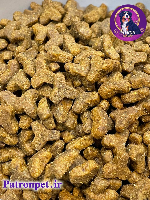 اندازه غذا