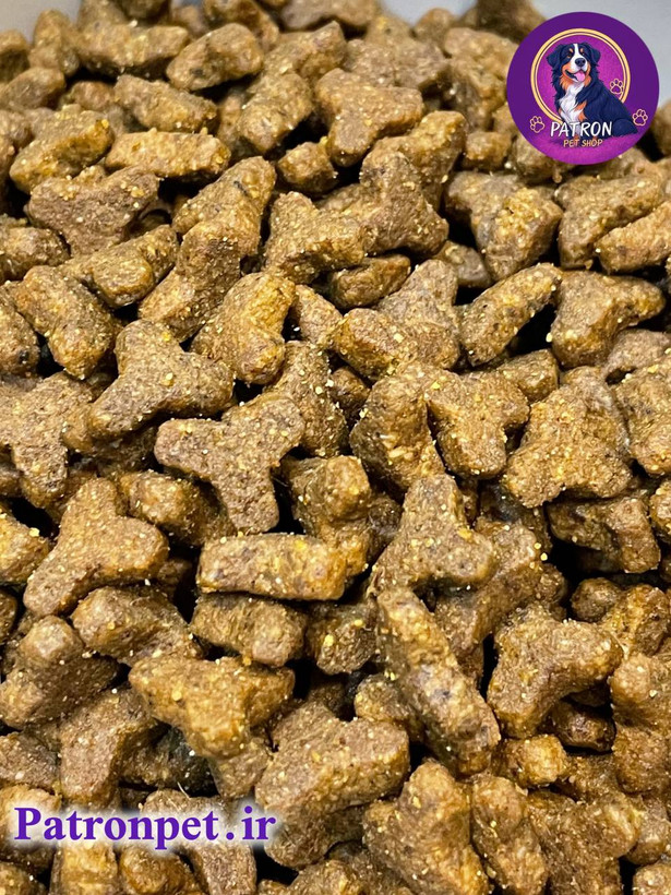 اندازه غذا