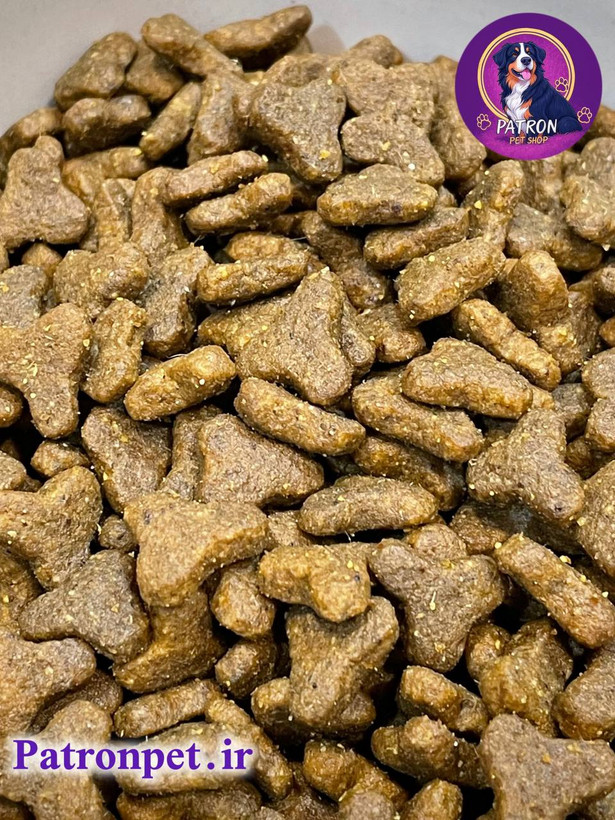 اندازه غذا