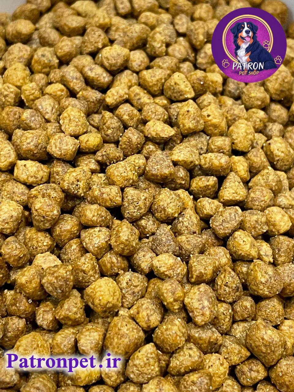 عکس اندازه غذا