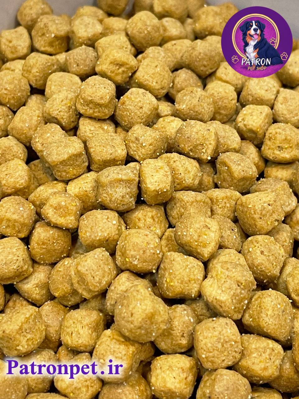 عکس اندازه غذا